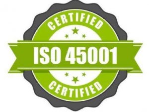 ISO45001